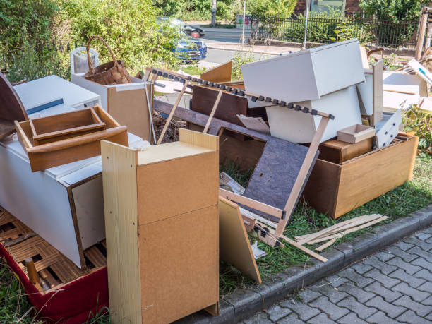 Best Garage Cleanout  in Fulton, TX