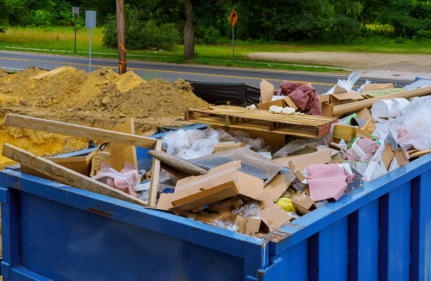 Best Basement Cleanout  in Fulton, TX